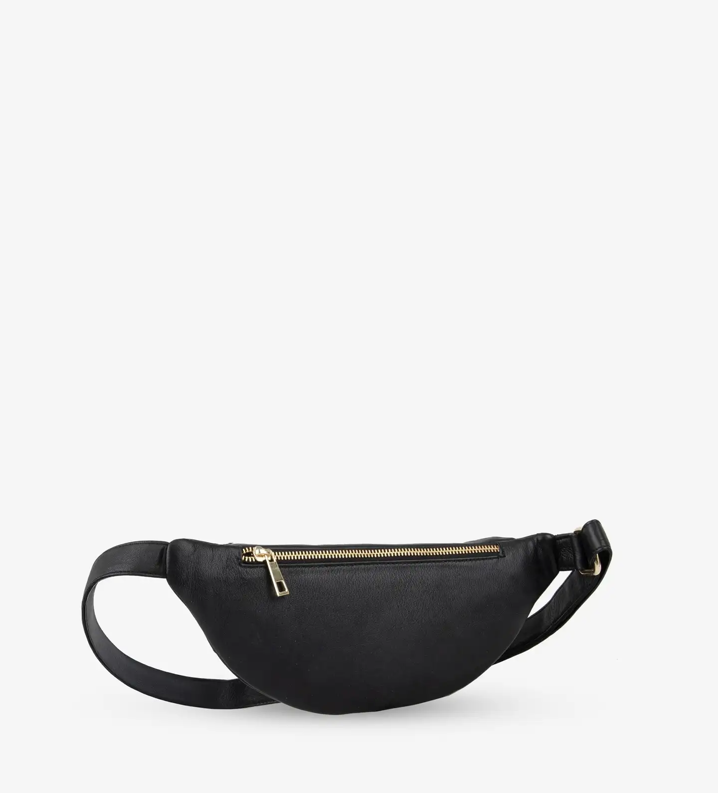 WKLY. nahkainen crossbody laukku Saimi - 3