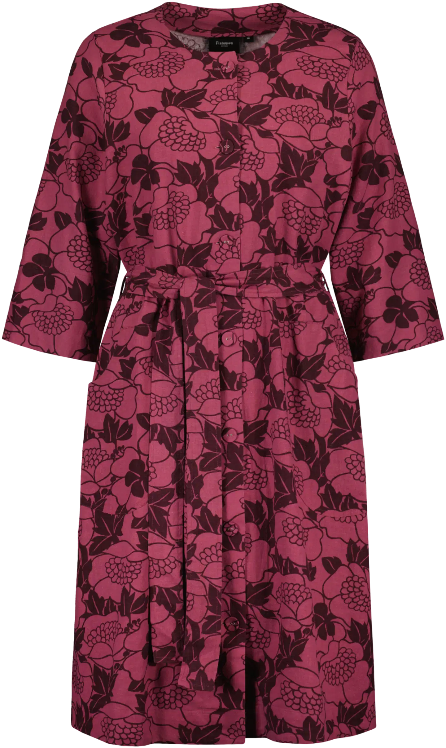 Finlayson naisten kotimekko Annukka - Multicolor - 1