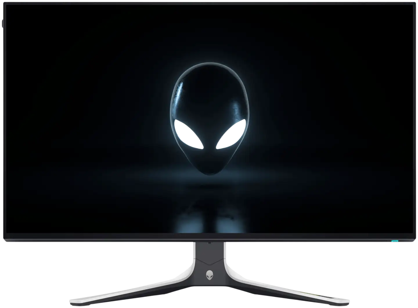 Dell näyttö 27" aw2723df Alienware QHD - 1
