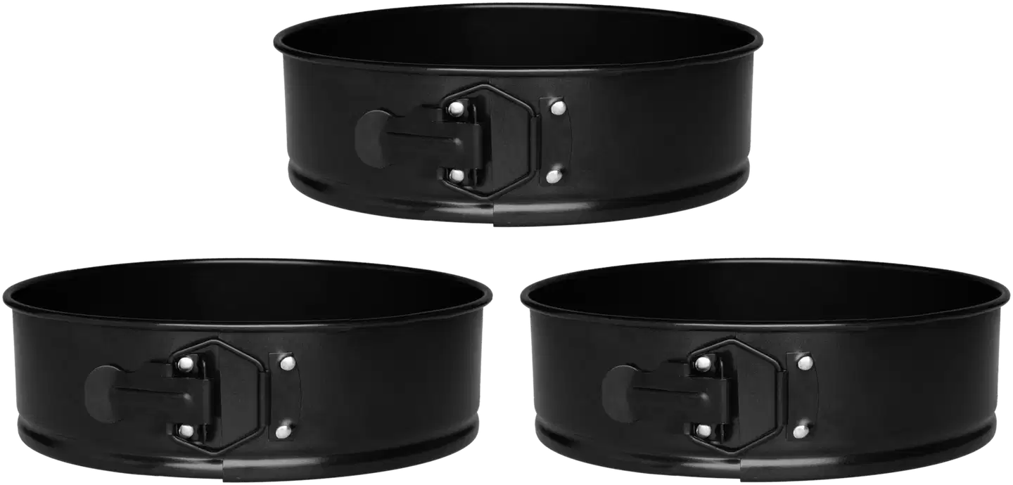 Maku irtopohjavuoka - 1