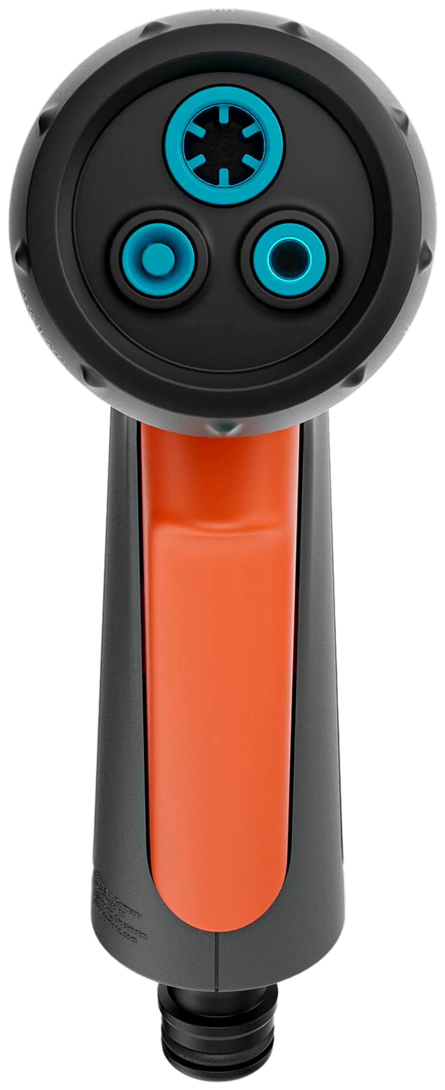 GARDENA Monitoimipistooli Classic Compact ja hanaliitin sisähanaan - 4