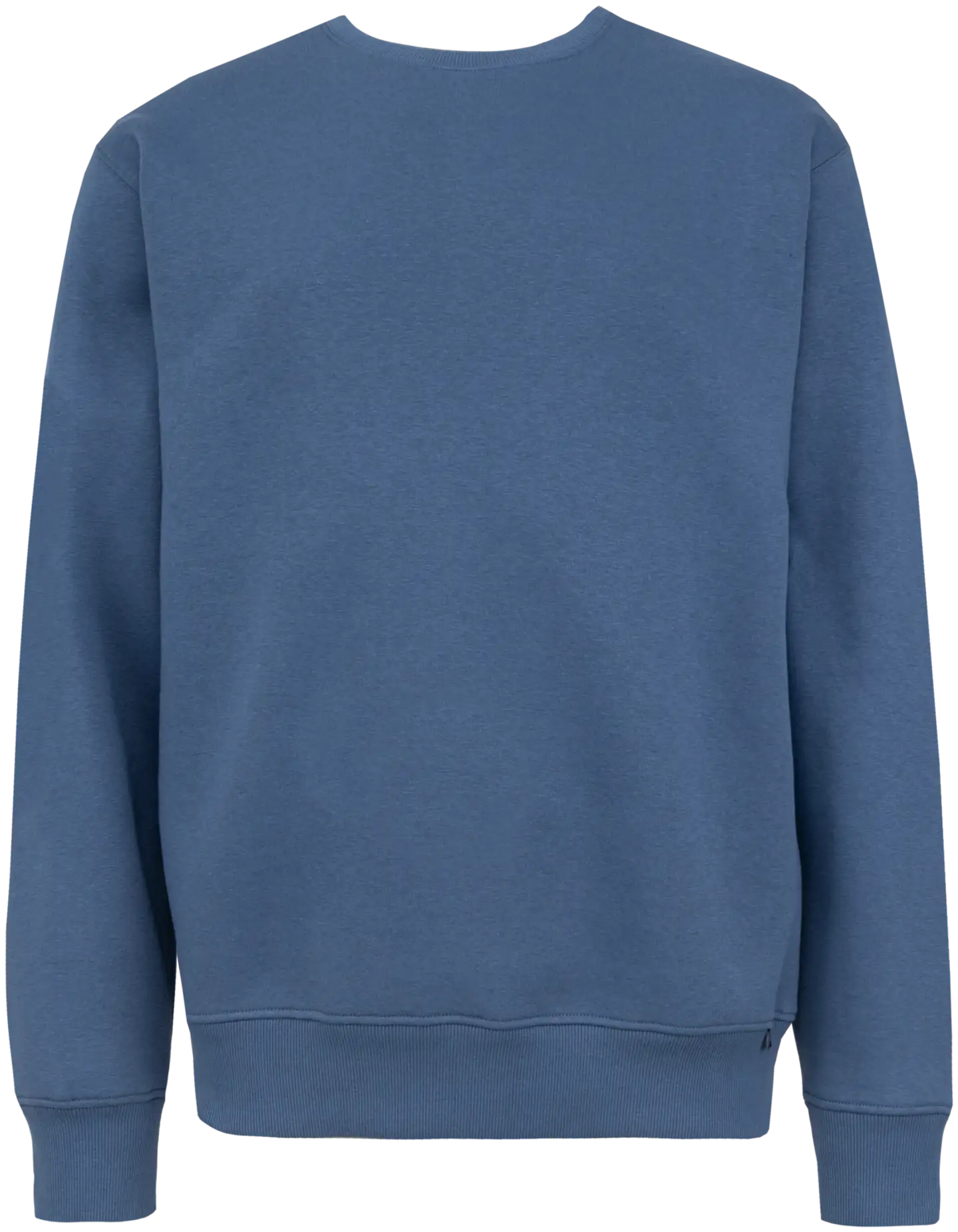 Cheetah miesten collegepusero CMT4305 - VINTAGE INDIGO - 1