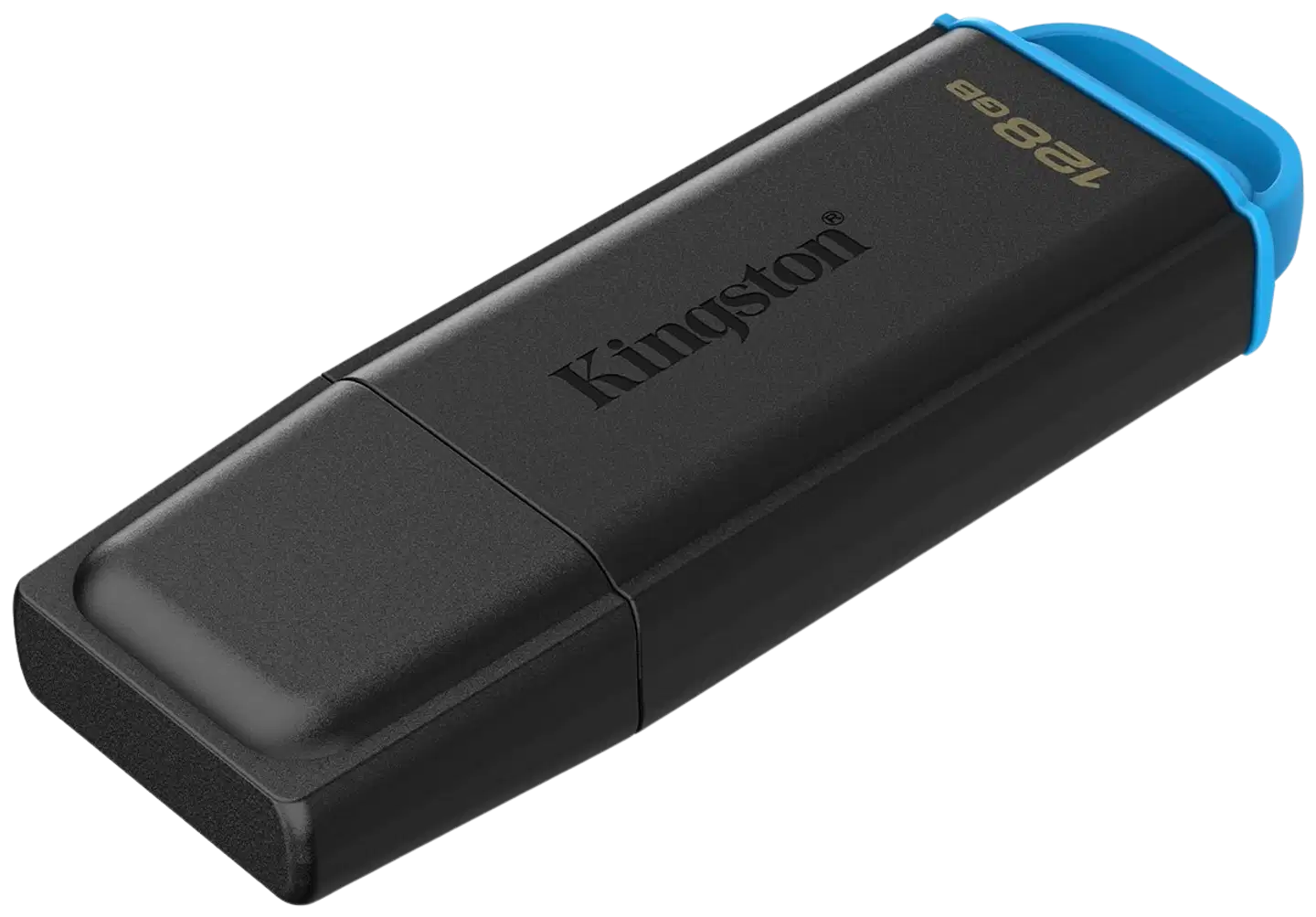 Kingston muistitikku 128GB USB3.2 DT EXODIA G2