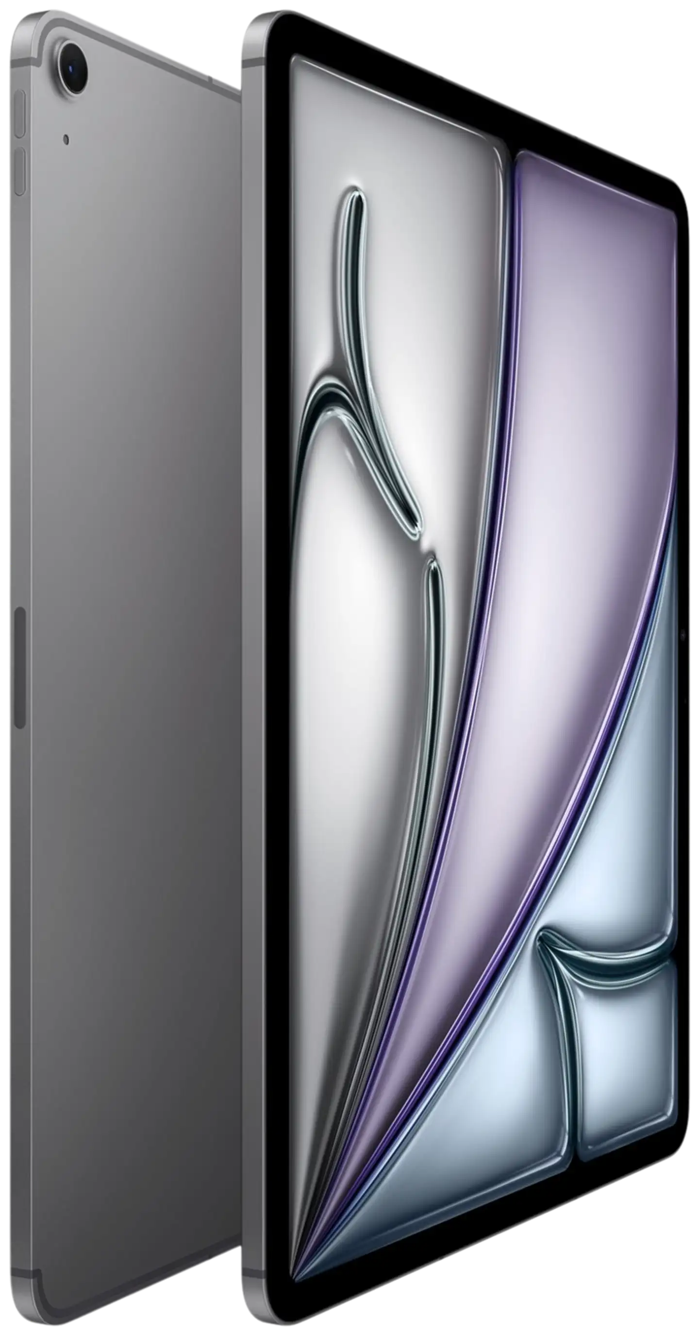 Apple iPad Air 13 wifi+5G 256GB tähtiharmaa - MCJ54KN/A - 2