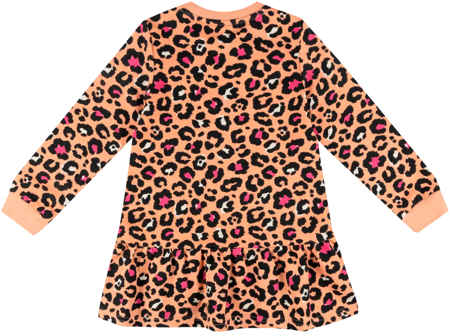Ciraf lasten collegetunika 25TC253314 - LEOPARD AOP - 2