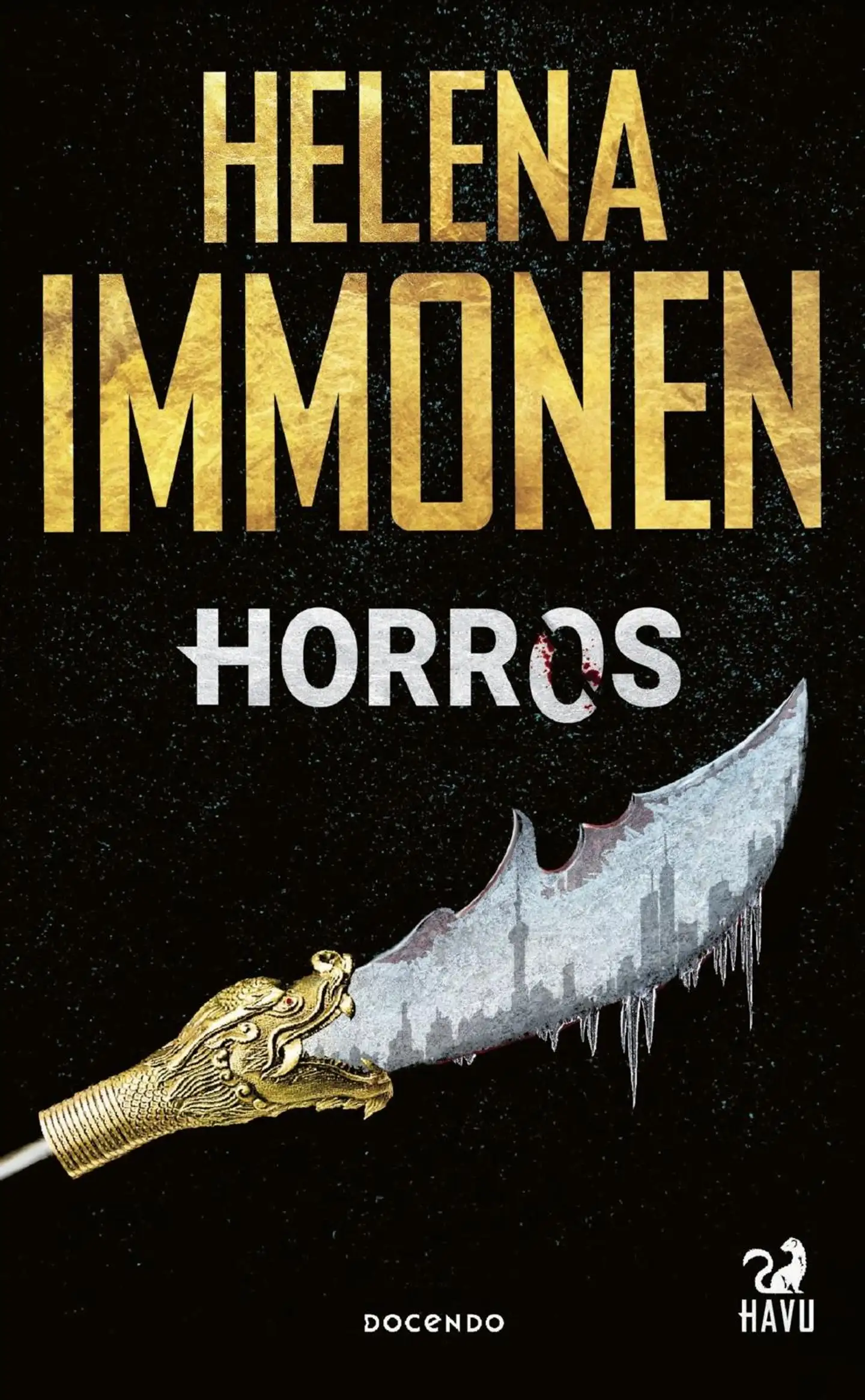 Immonen, Horros