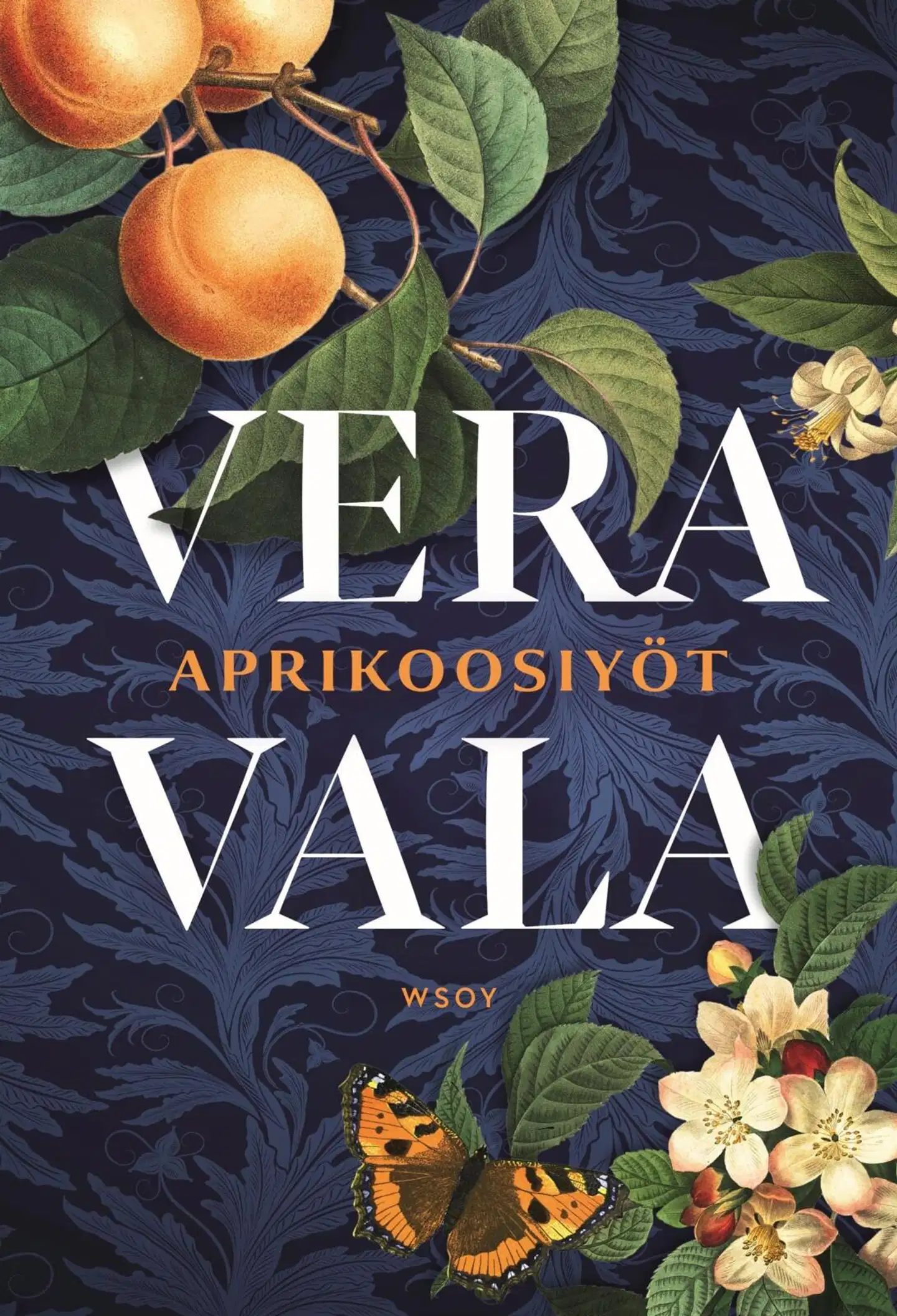 Vala, Aprikoosiyöt