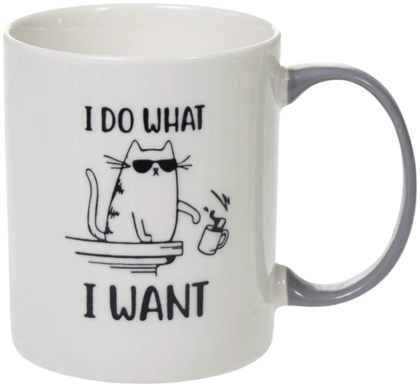 AmandaB muki i do what i want 310 ml