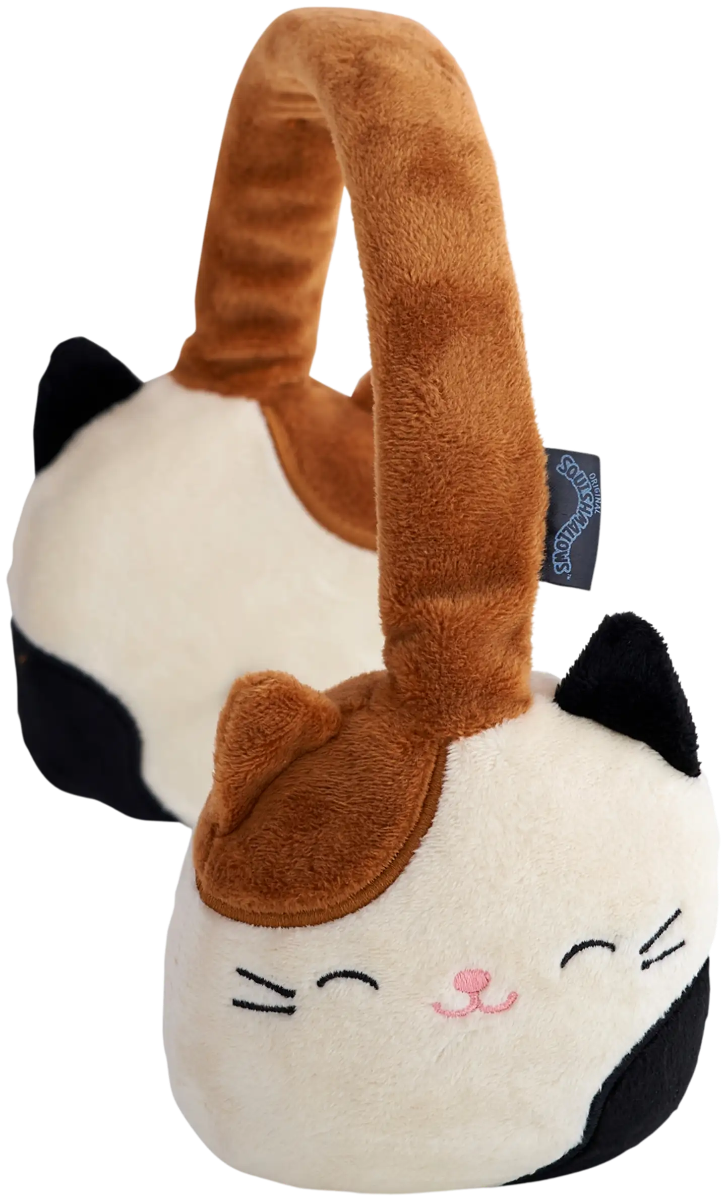 Squishmallows Bluetooth sankakuulokkeet Cameron - 3