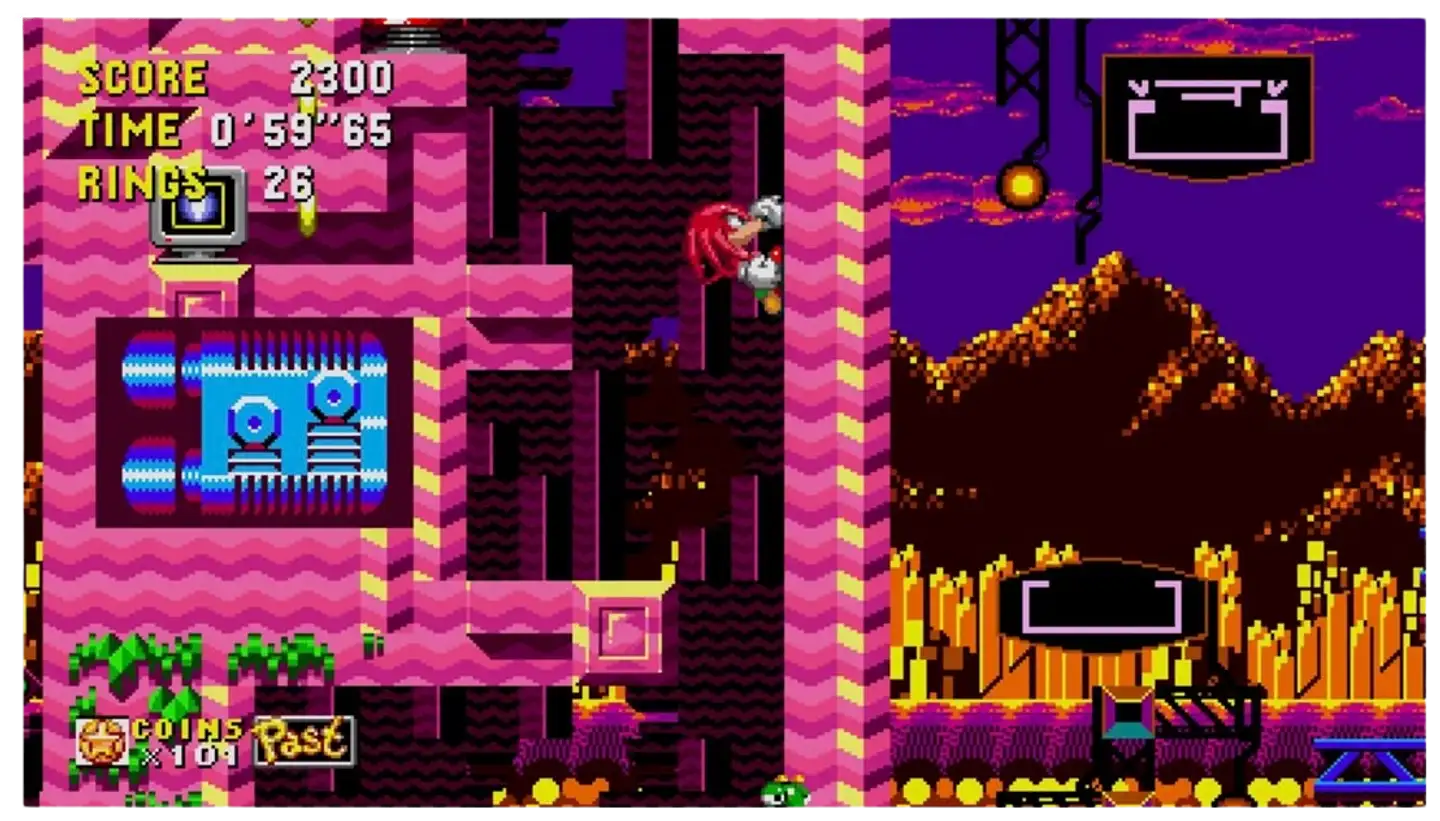 PlayStation 5 Sonic Origins Plus - 9