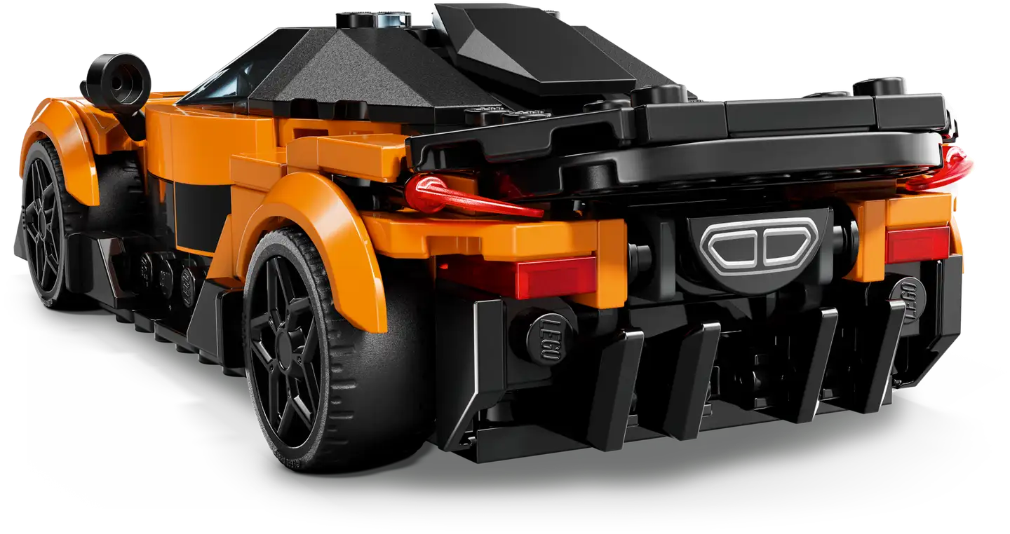 LEGO® Speed Champions 77257 McLaren W1 - 5