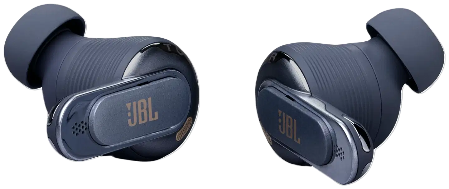JBL langattomat vastamelunappikuulokkeet Tour Pro 3 sininen - 4