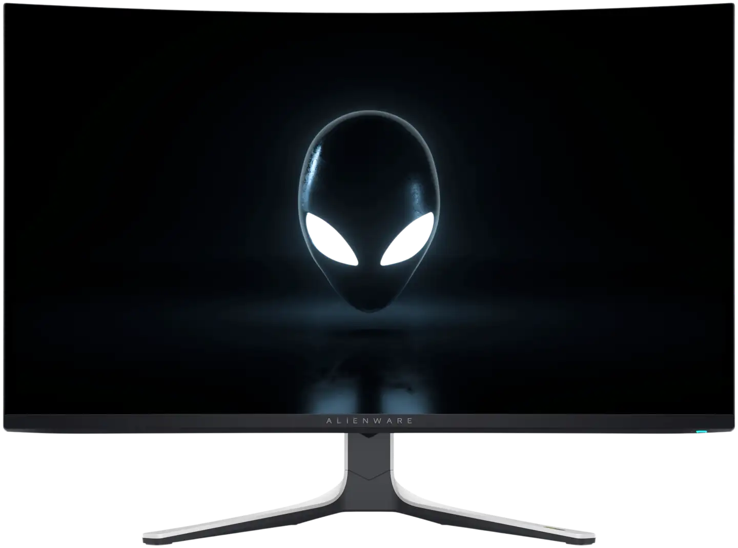 Dell näyttö 32" aw3225qf 4k Alienware UHD QD-OLED - 1