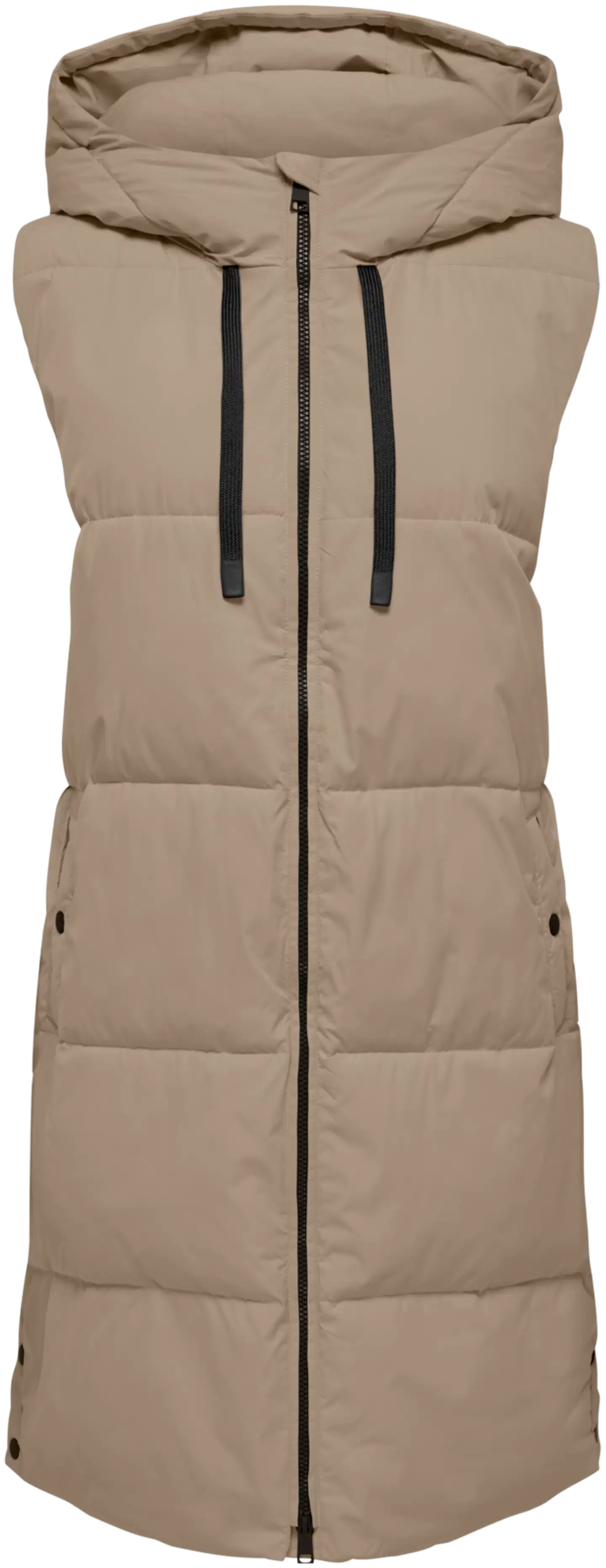 JDY naisten toppaliivi Jdyblair - Walnut - 1