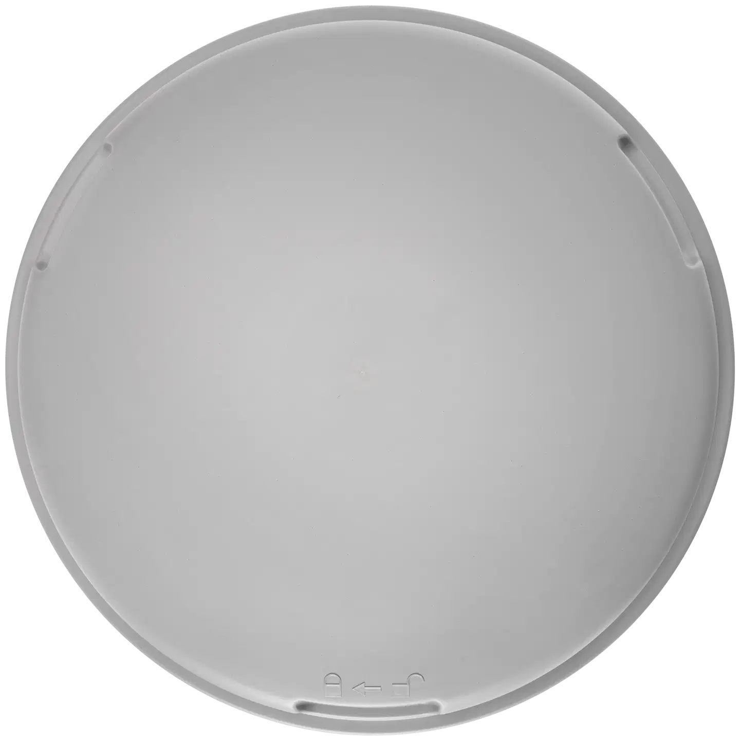 Kekkilä Mökki- ja pihakompostorin ja Vesisäiliön kansi