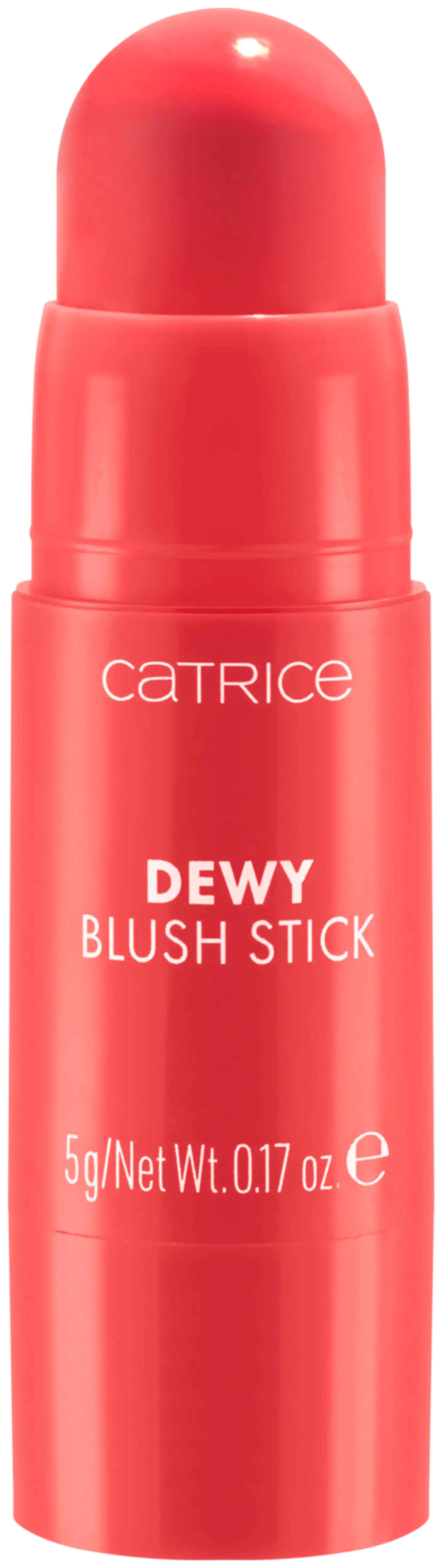 Catrice Dewy Blush Stick 010 Sheen On You 5 g - 2