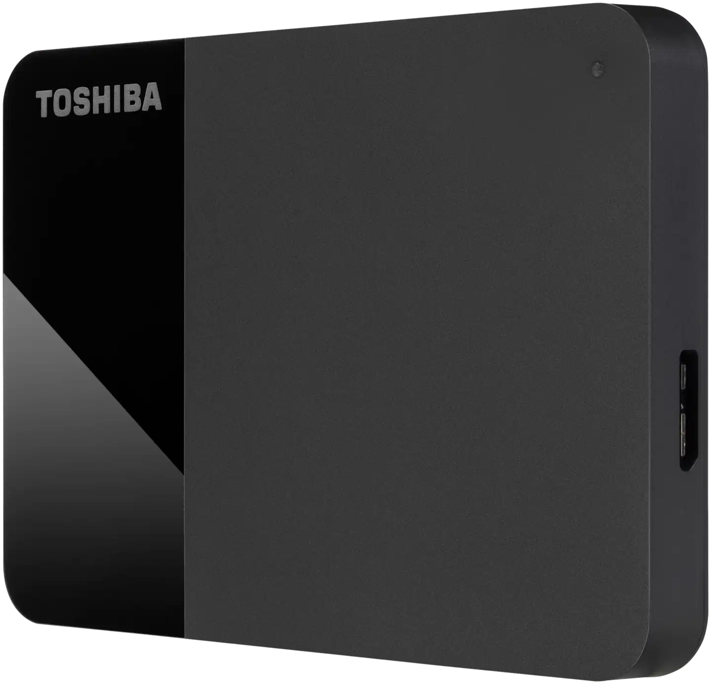 Toshiba Canvio Ready -ulkoinen kovalevy 1 TB - 2