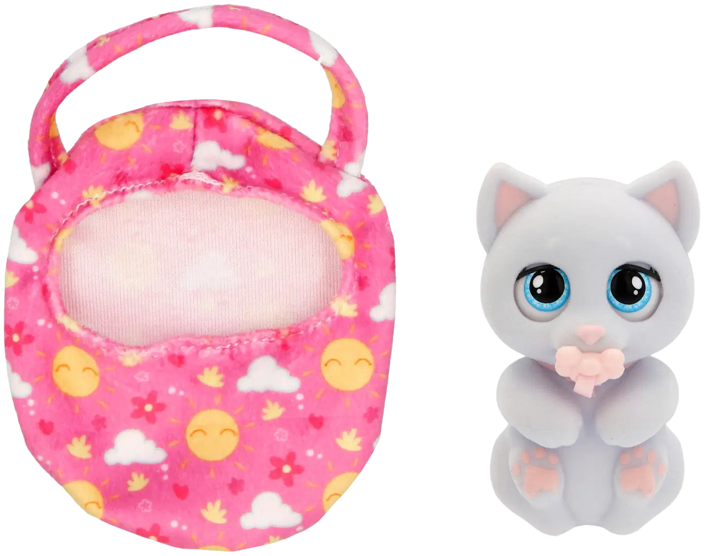 Baby Paws Tiny minilemmikki - 5