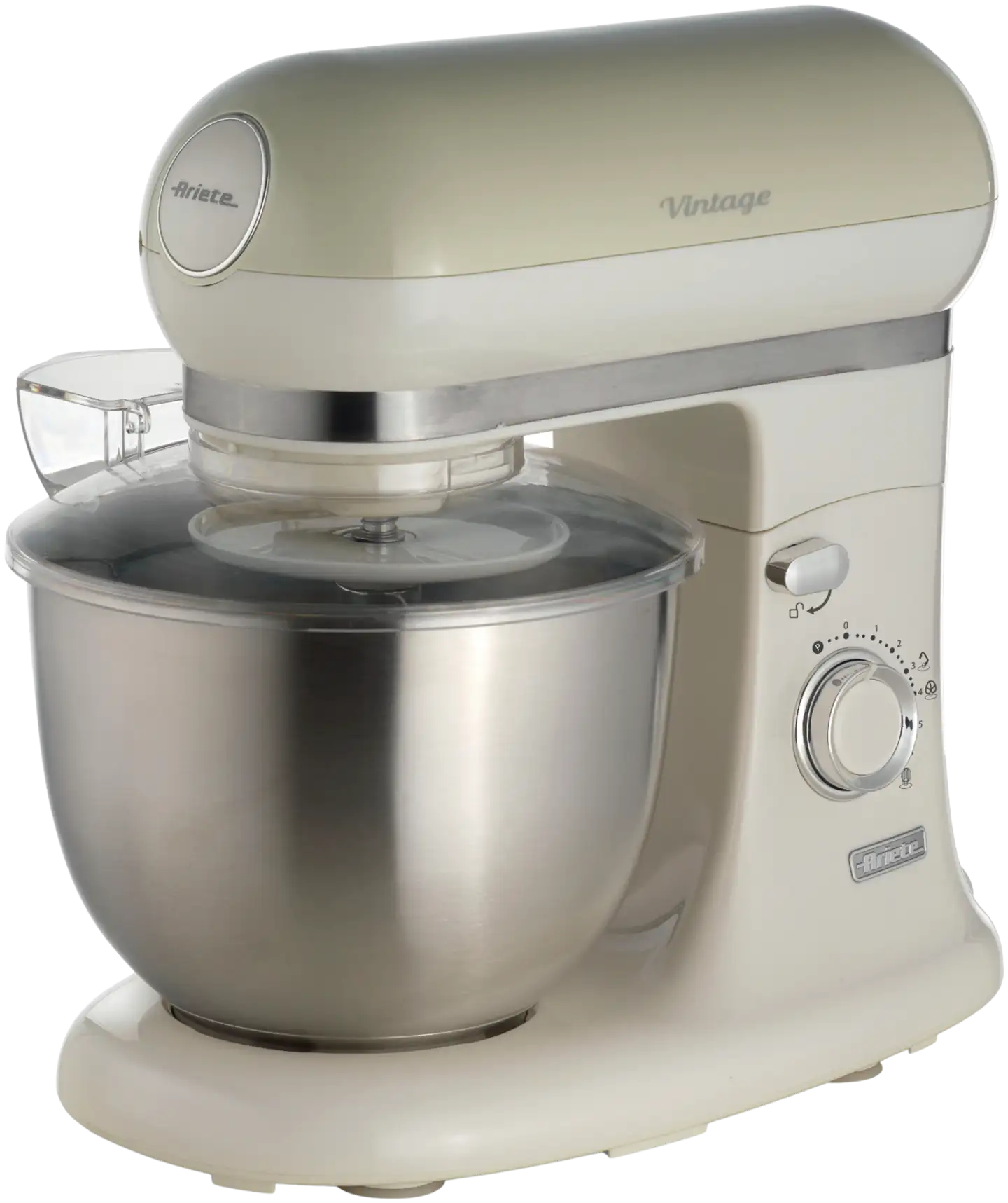 Ariete Vintage yleiskone - 1