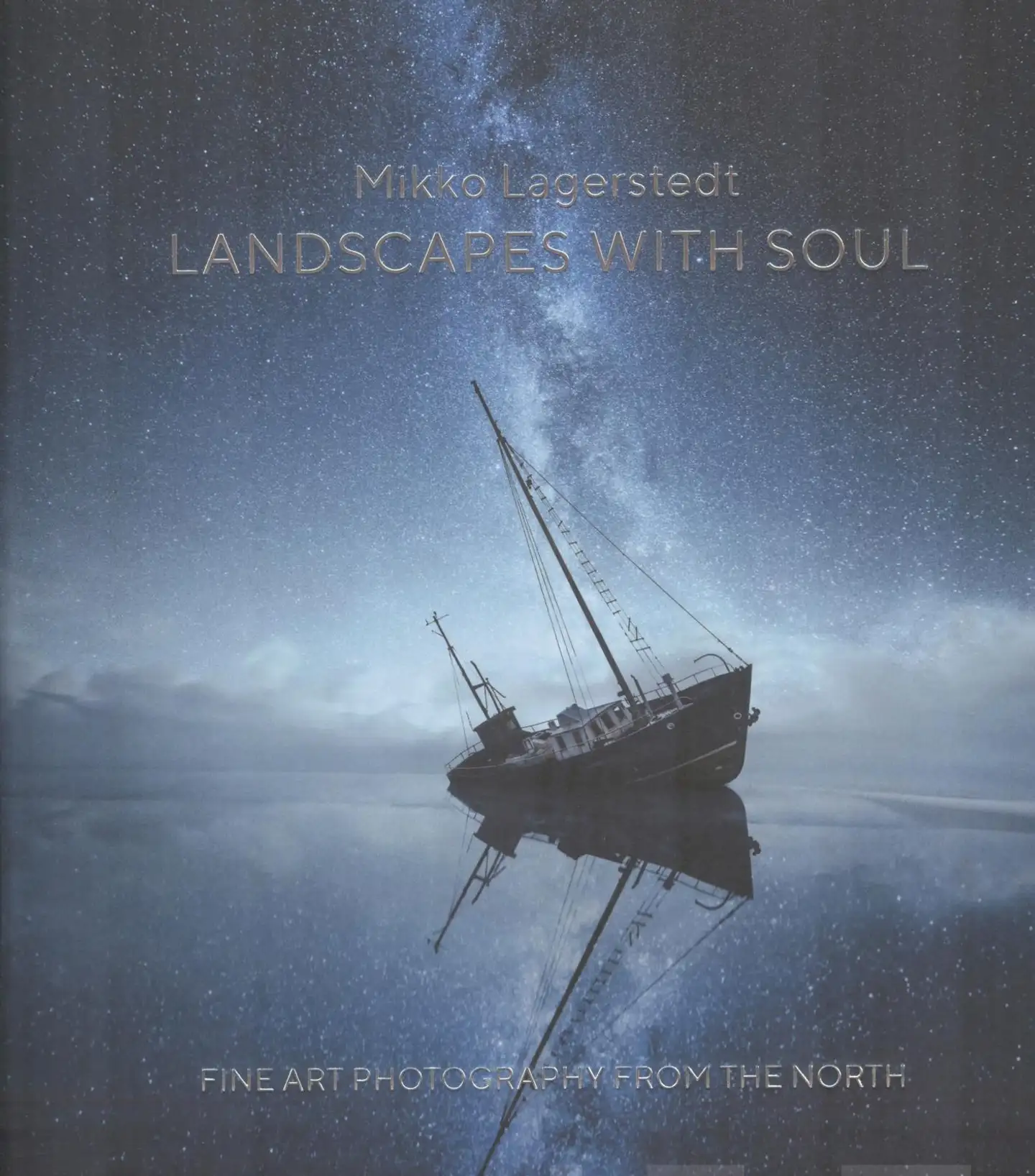 Landscapes with Soul - Fine Art Photography from the North