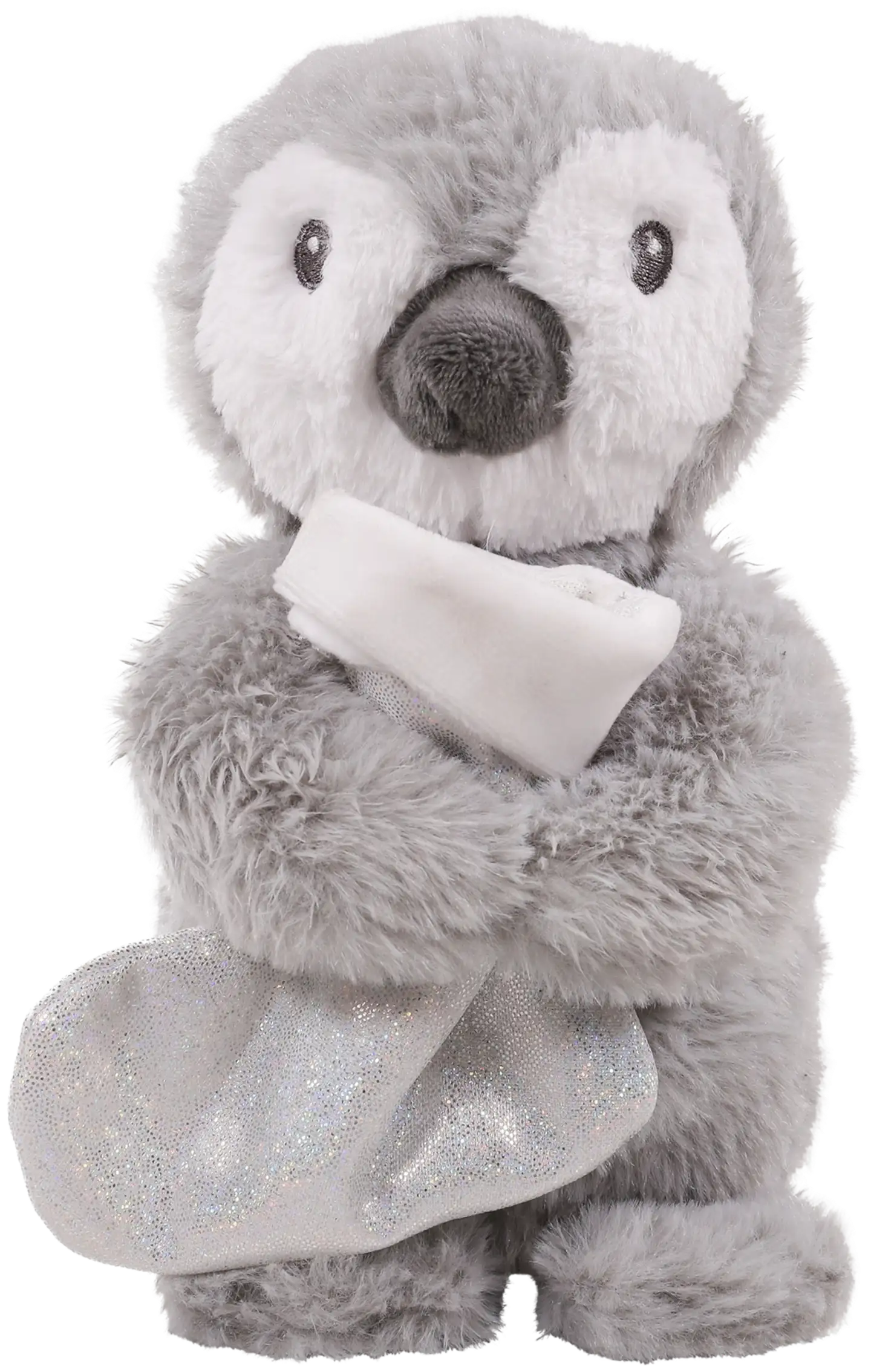 Rosewood Prancer-pingviinilelu koirille - 1