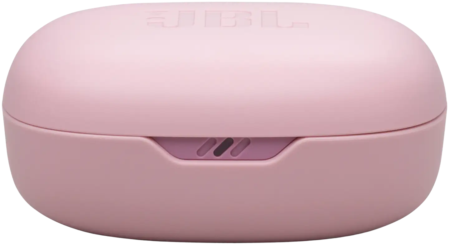 JBL Bluetooth nappikuulokkeet Vibe Flex 2 pinkki - 6