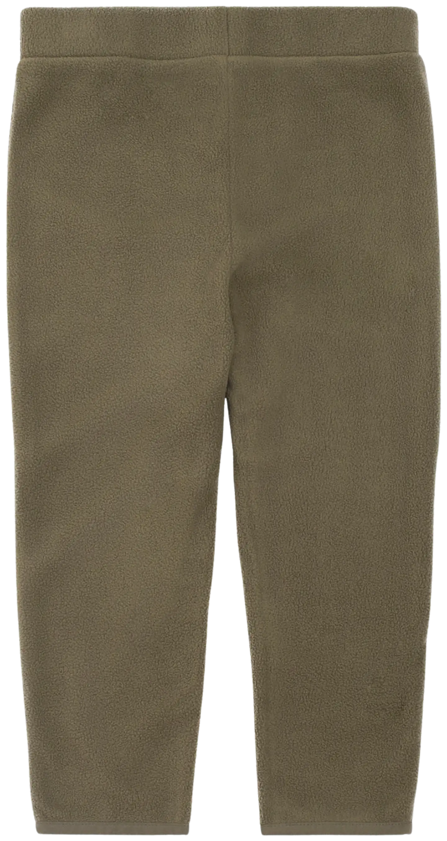 Viking lasten fleecehousut Playtime 50-25090 - OLIVE - 2