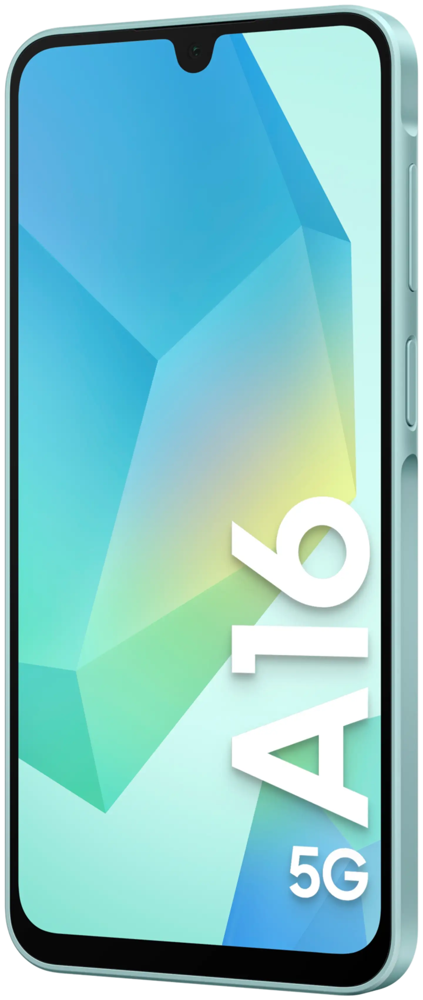 Samsung Galaxy A16 5g vihreä 128gb  älypuhelin - 5