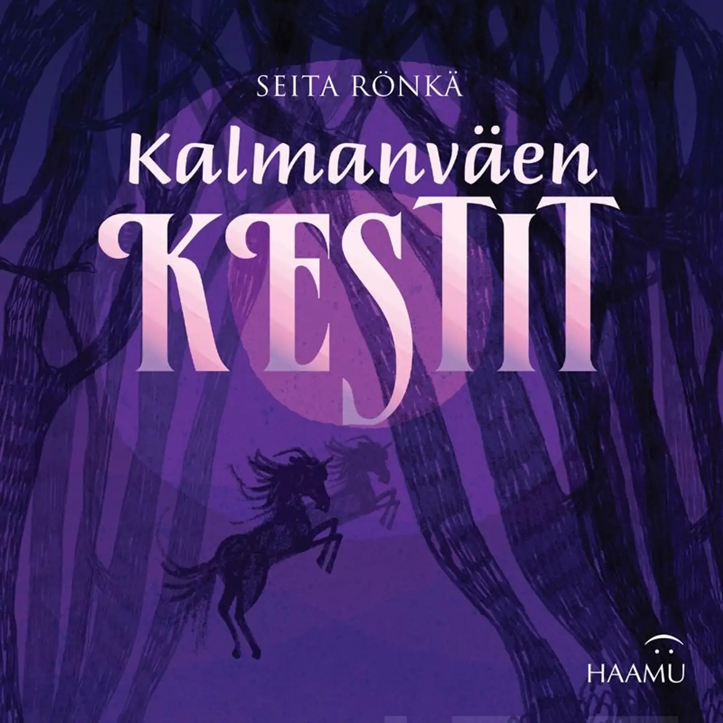 Rönkä, Kalmanväen kestit