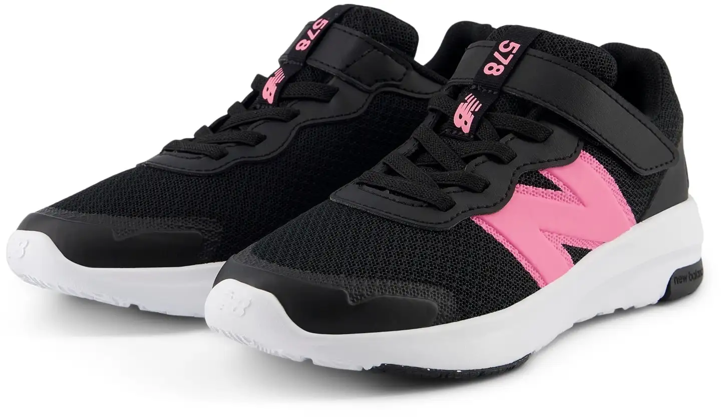 New Balance lasten juoksukengät FreshFoam 578 - BLACK - 6