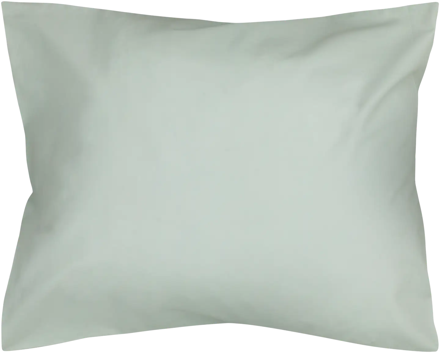 Xtra tyynyliina Uni 55x65 cm, vaaleanharmaa - 1
