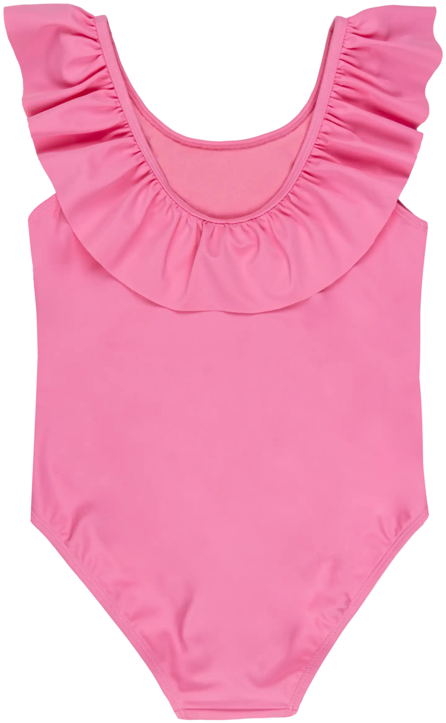 House lasten uimapuku frilla 235H042634 - pink - 2