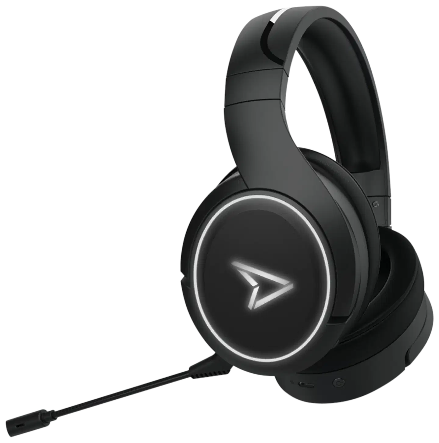 Lexip impulse bluetooth langattomat pelikuulokkeet - 2
