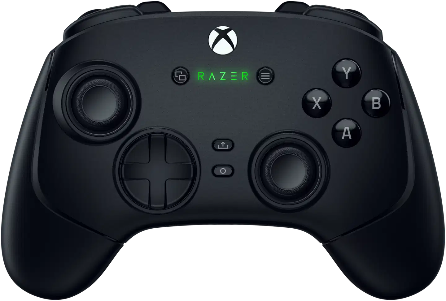 Razer Wolverine V3 Pro langaton PC/Xbox peliohjain musta - 1