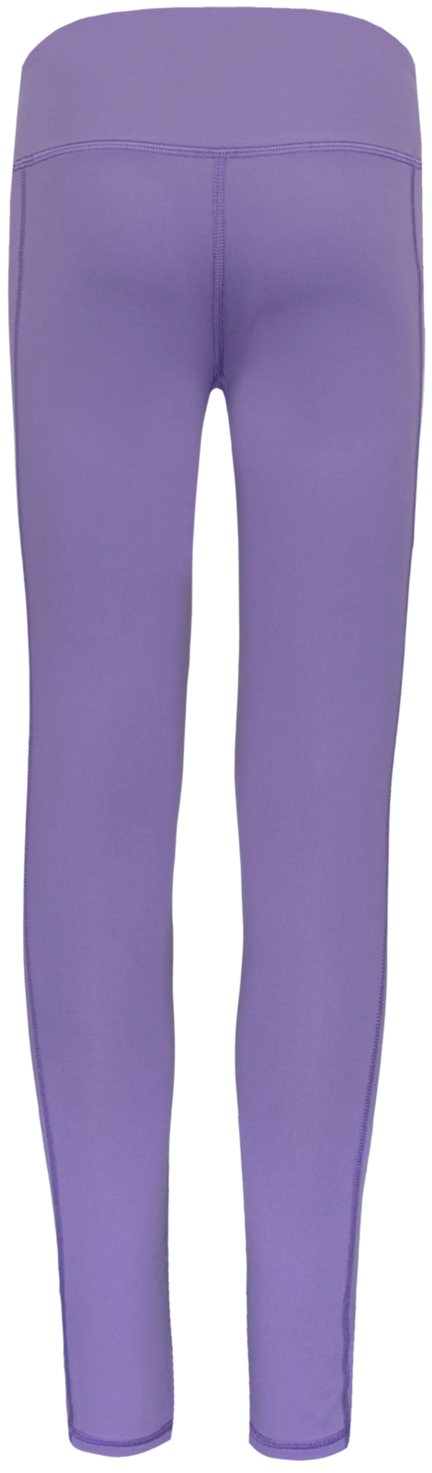 Cheetah lasten treenitrikoot CGP6411 - Purple Haze - 3