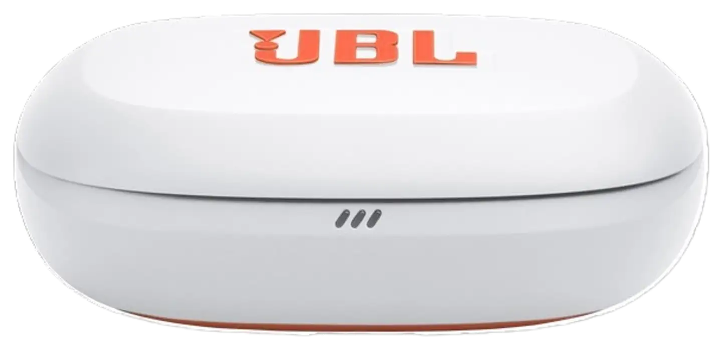 JBL langattomat Sport vastamelunappikuulokkeet Endurance Peak 4 valkoinen - 5
