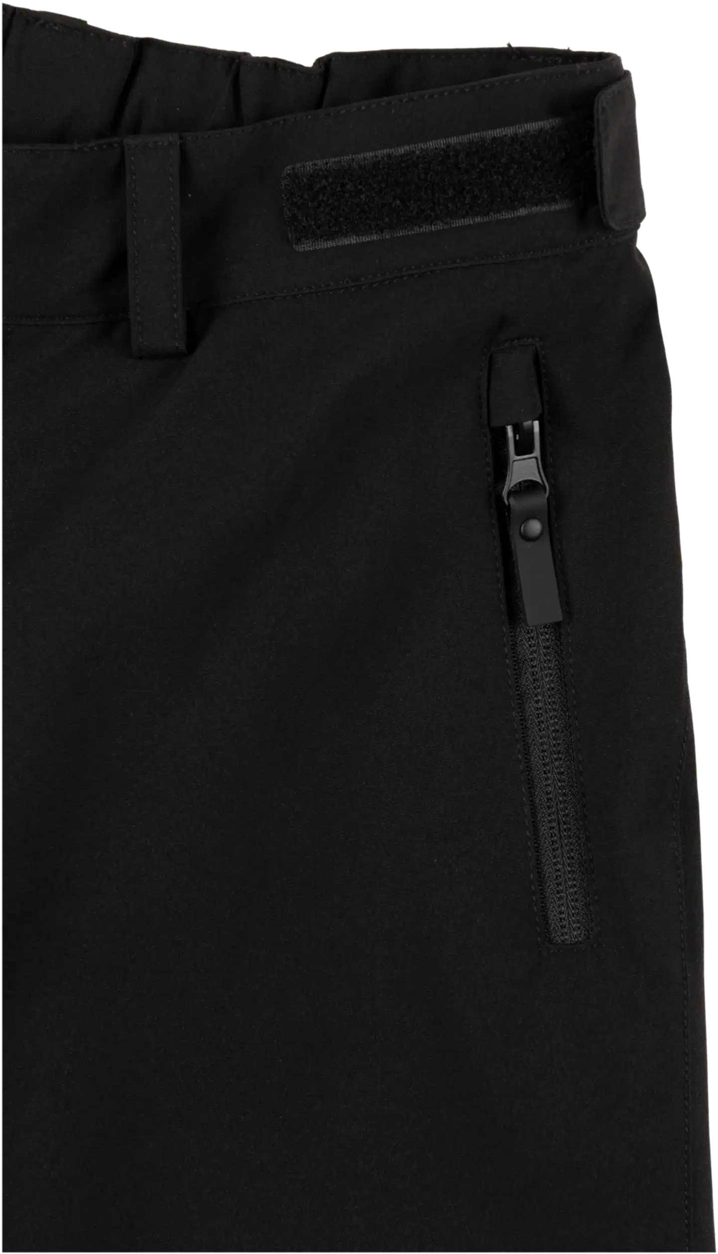 House lasten tekniset ulkoiluhousut 245G07211H - Black - 3