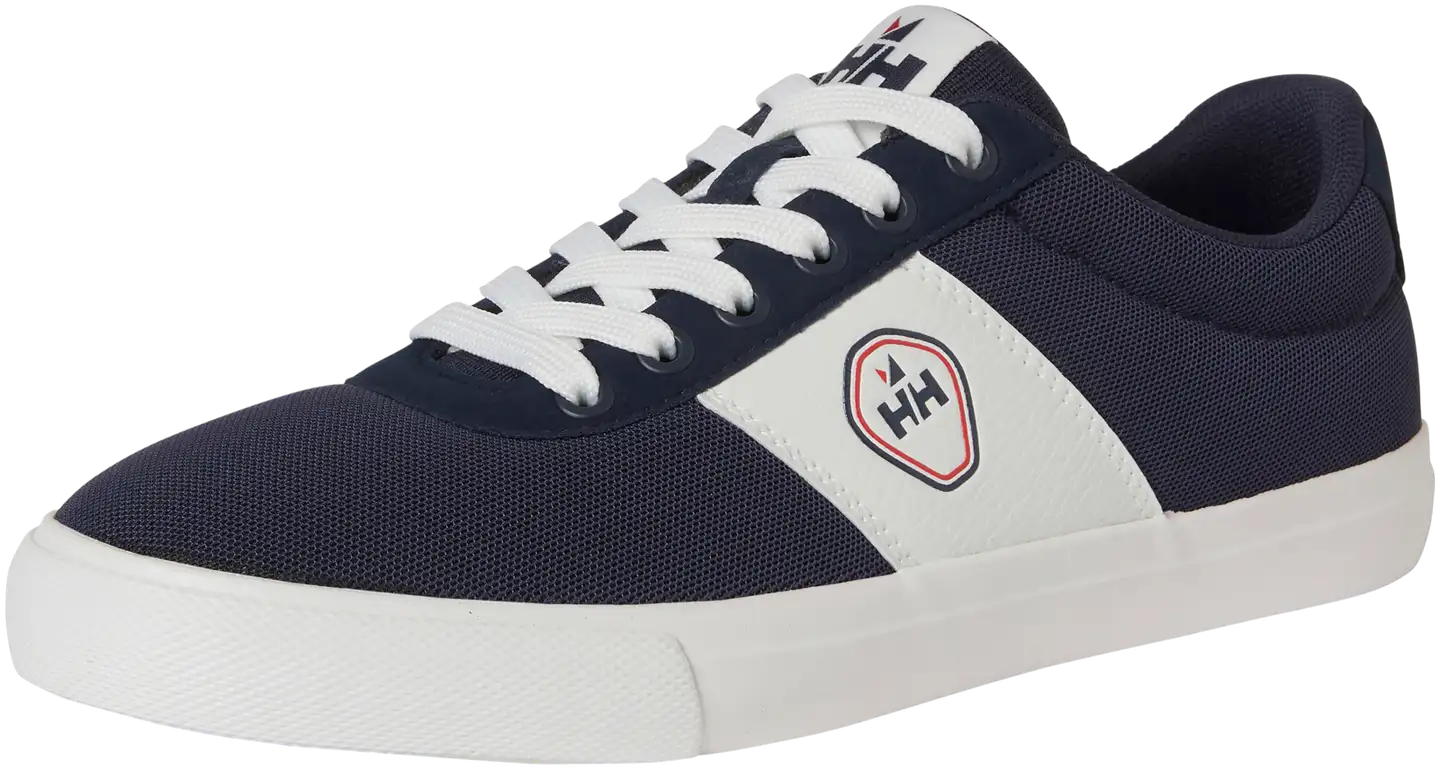 Helly Hansen miesten canvaskenkä Archboard Navy - Navy - 2
