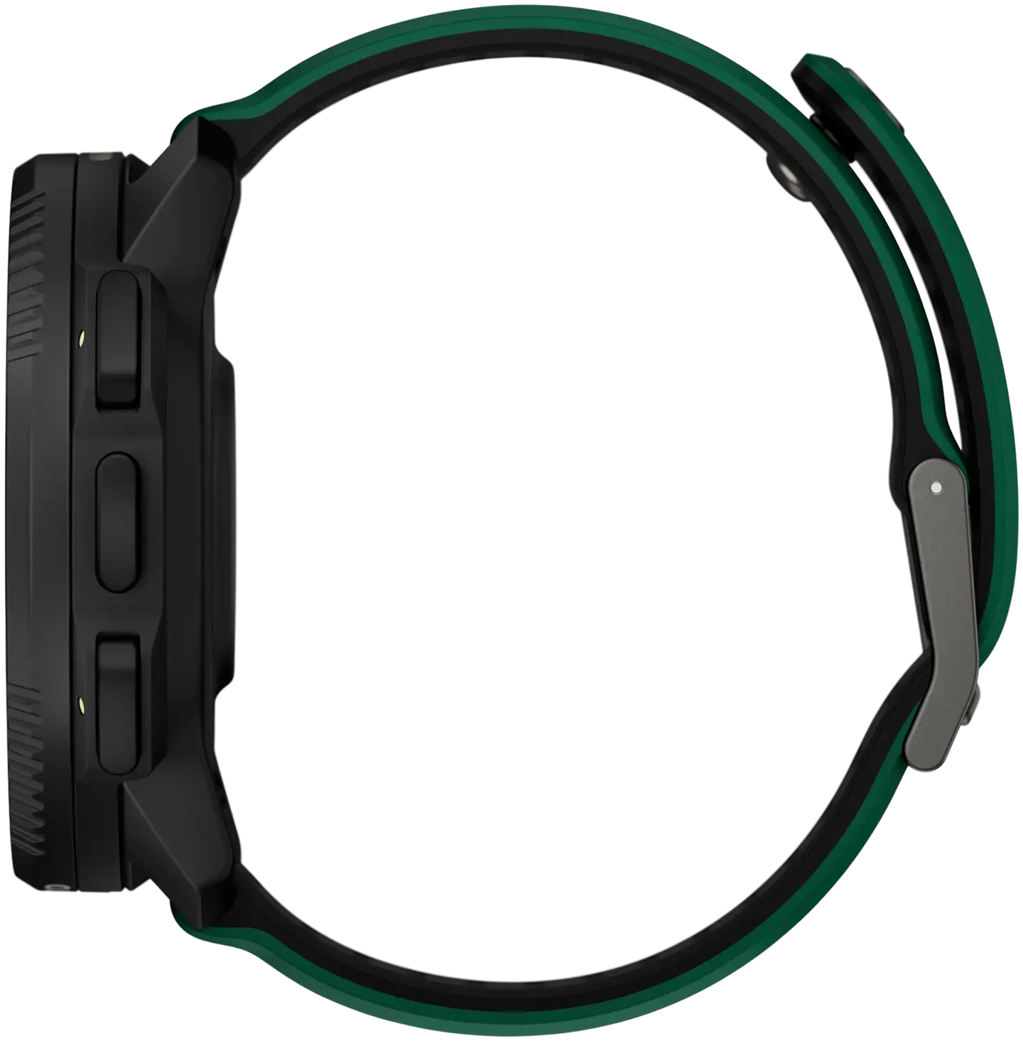 Suunto älykello Vertical 2 männyn vihreä - 9