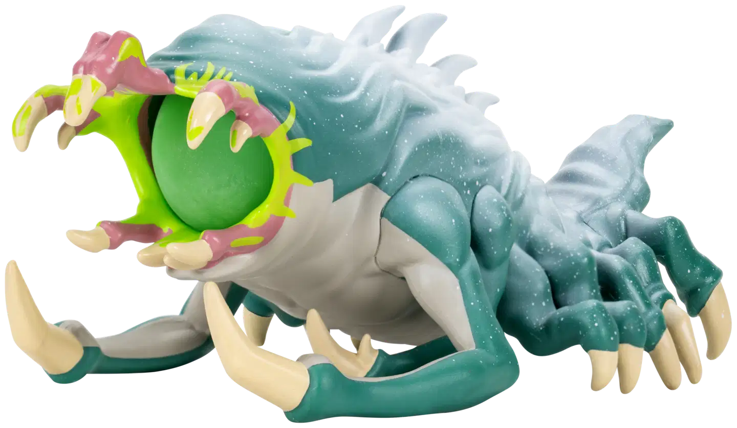 Stranger Things Squishy Snow Shark - 1