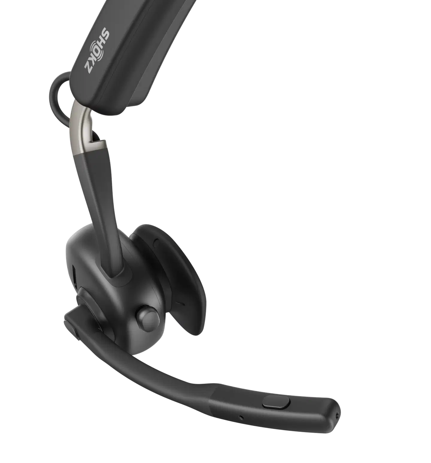 Shokz OpenMeet Uc Langaton Bluetooth-Luujohde-Videoneuvottelukuuloke - 5