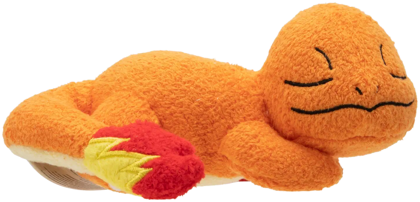 Pokemon Nukkuva Pehmo Mini - 1