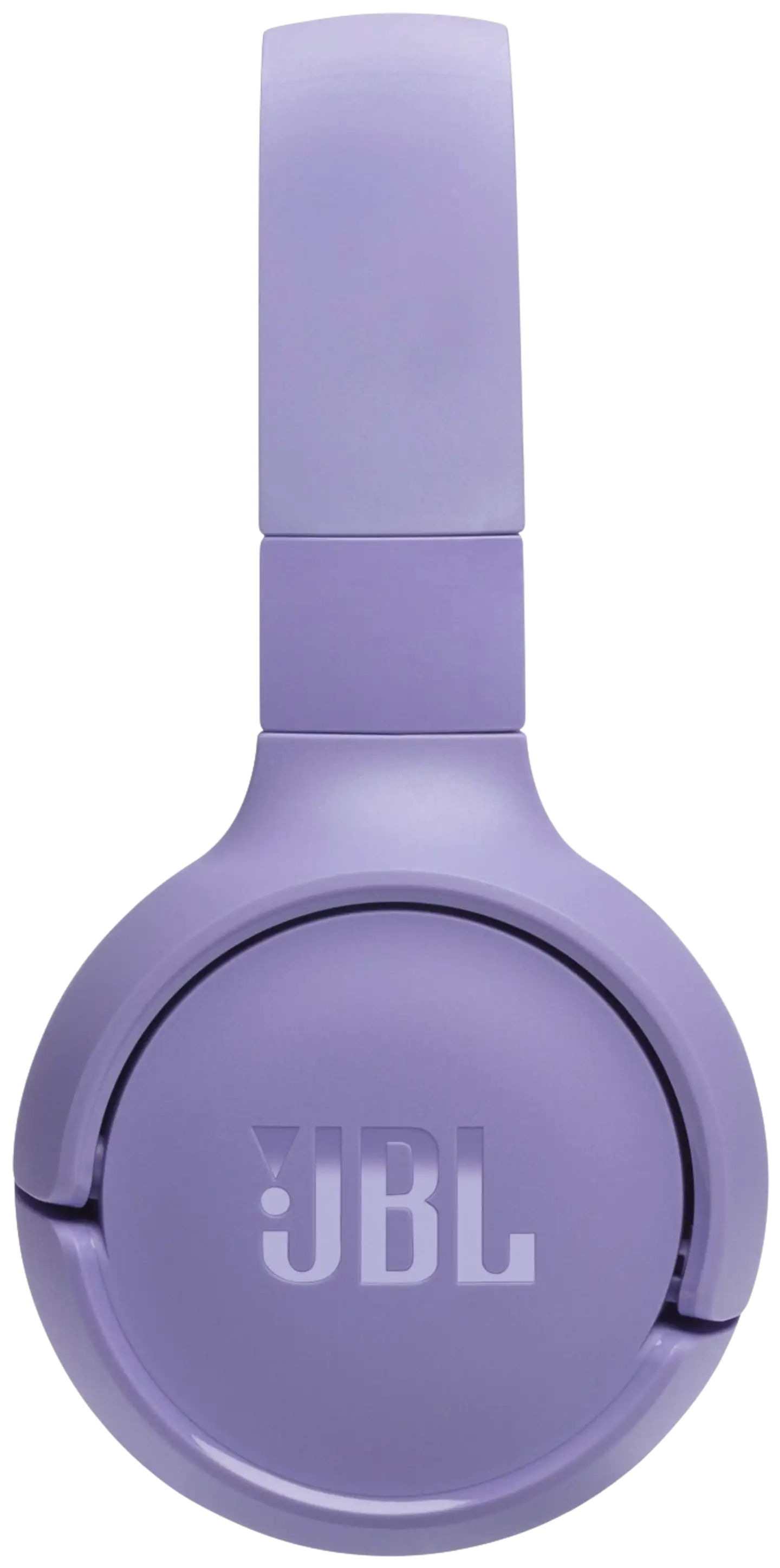 JBL langattomat sankakuulokkeet Tune 525BT violetti - 4