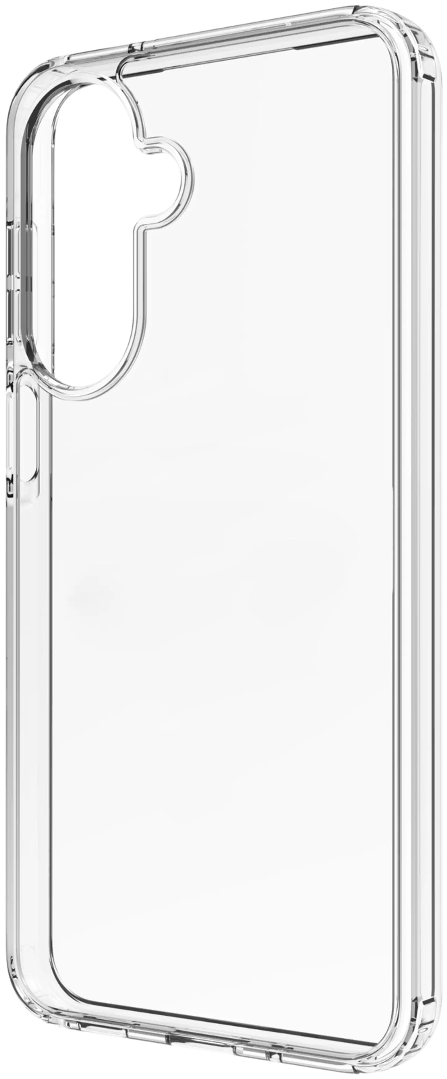 Wave Premium Case Puhelinsuoja, Samsung Galaxy A27 5G, Kirkas - 2