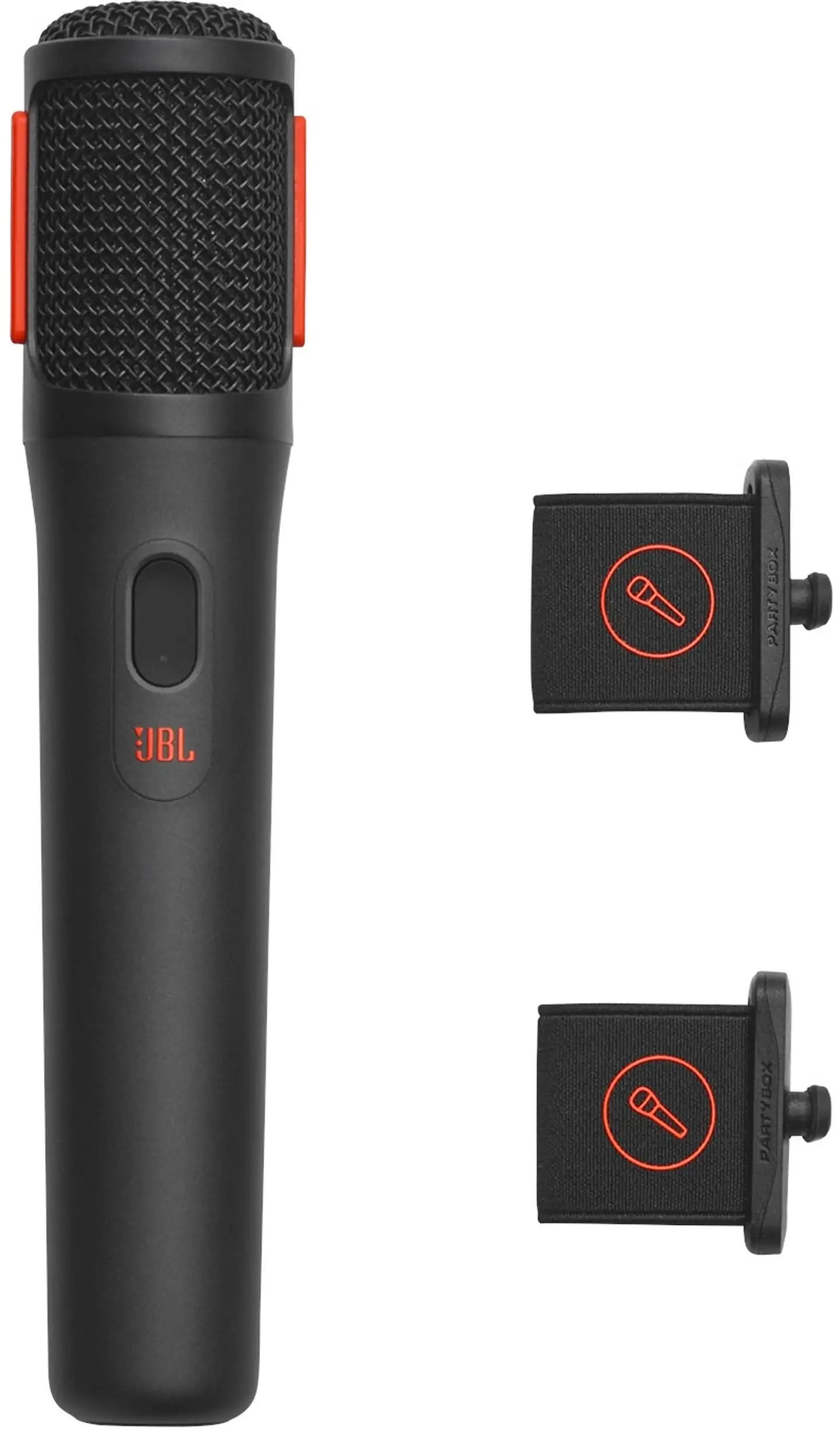 JBL Bluetooth kaiutin langattomalla mikrofonilla PartyBox Encore 2 musta - 12
