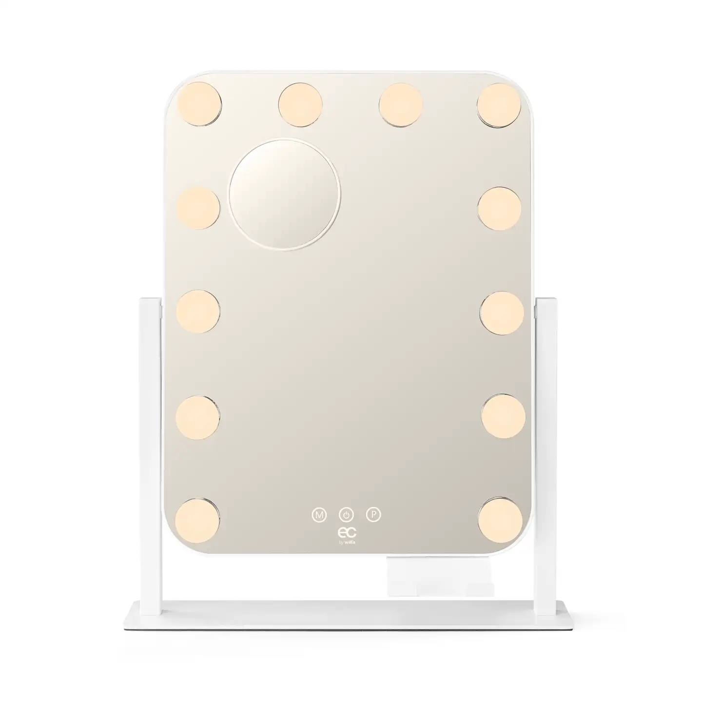 EC by Wilfa Shine meikkipeili MI3W-D29 - 4