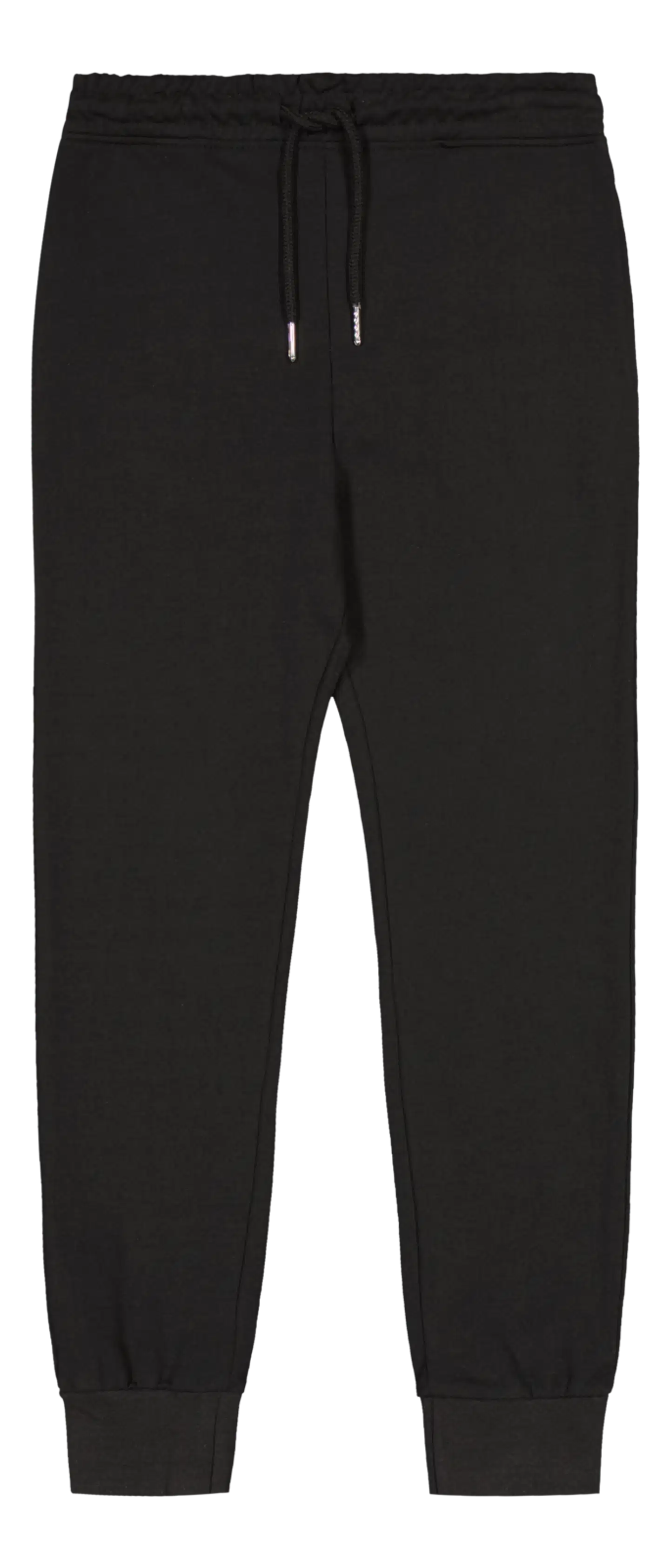 House lasten collegehousut 2PJH282009 - Black