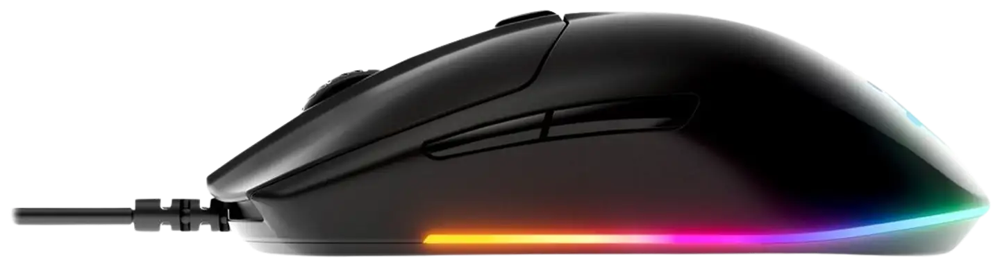 STEELSERIES Rival 3 Gaming Mouse - 5
