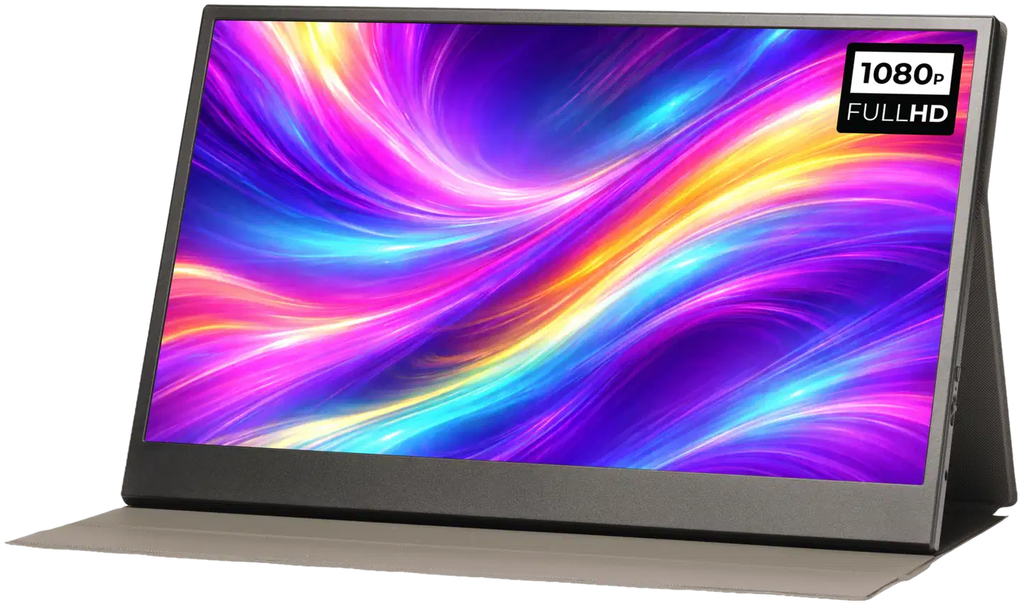 Denver kannettava näyttö 15.6" PMO-15604 - 4