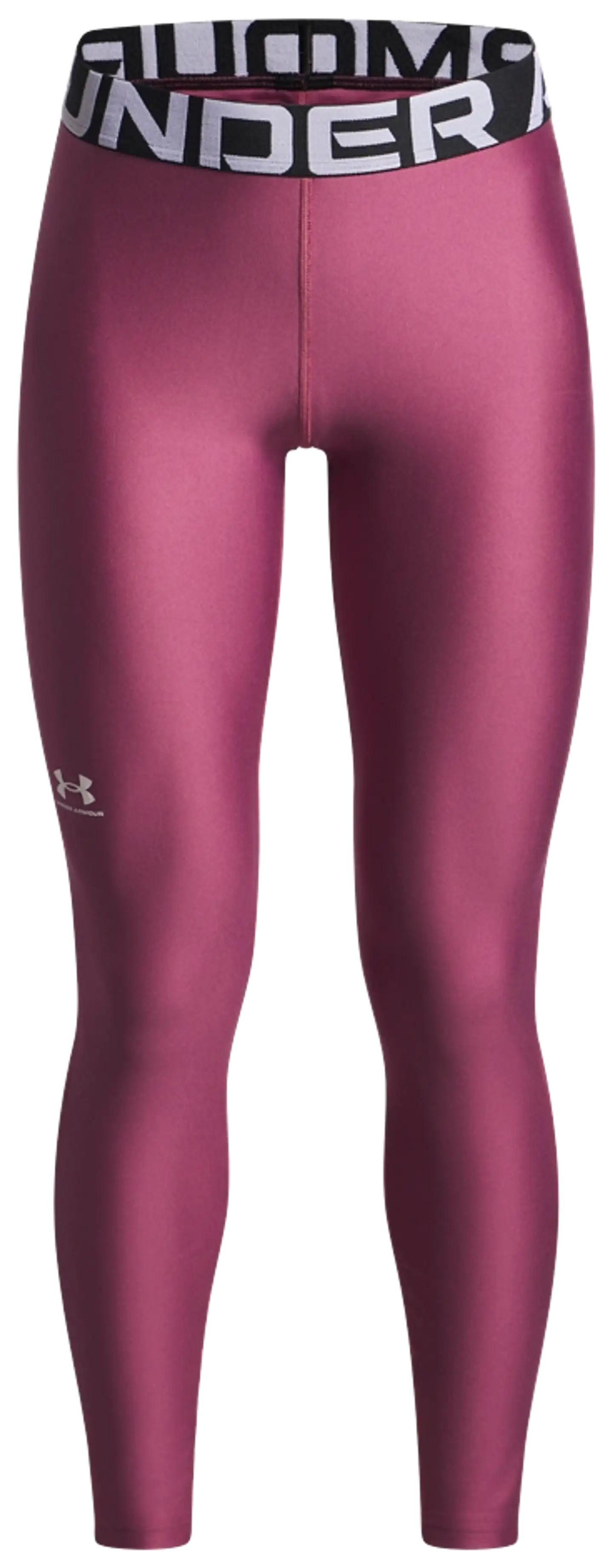 Under Armour tyttöjen treenitrikoot 1390069 - Fuchsia Dusk - 1